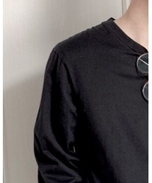 SUNSEA | Tシャツ/カットソー