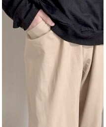 SUNSEA | スラックス