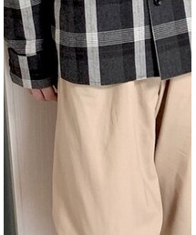 SUNSEA | その他パンツ