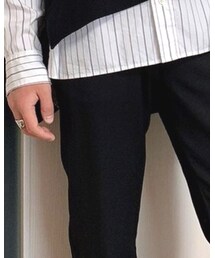 RYO TAKASHIMA | スラックス