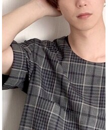 SUNSEA | Tシャツ/カットソー