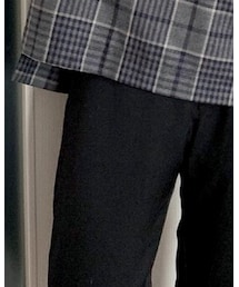 RYO TAKASHIMA | パンツ