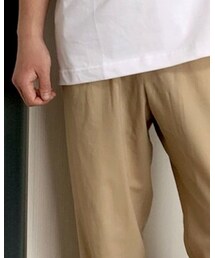 SUNSEA | その他パンツ