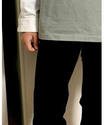 SUNSEA | その他パンツ