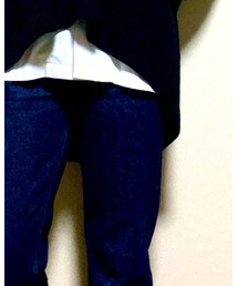 A.P.C. | デニムパンツ