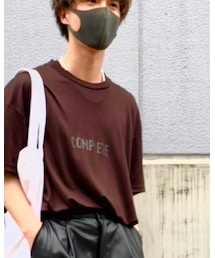 stein | Tシャツ/カットソー