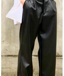 GU | パンツ