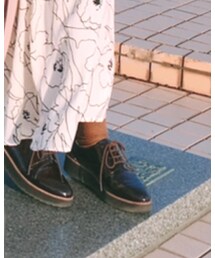 ORiental TRaffic | ローファー