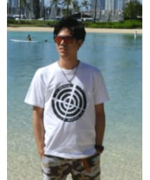 w/ Fortune | Tシャツ/カットソー