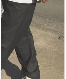 Banana Republic | スラックス