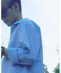 GU | シャツ/ブラウス