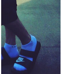 OAKLEY | ソックス/靴下