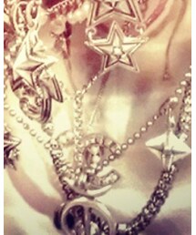 CODY SANDERSON | ネックレス