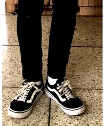 VANS | スニーカー
