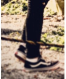 VANS | スニーカー