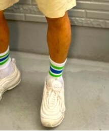 ファミマ | ソックス/靴下