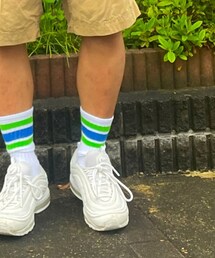 ファミマ | ソックス/靴下