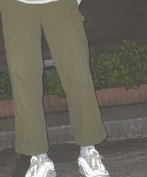 GLOBAL WORK | カーゴパンツ