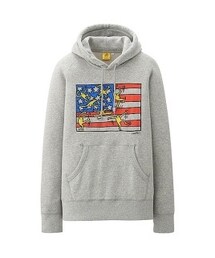 UNIQLO | パーカー