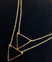 coucou | ネックレス