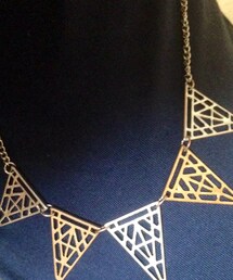 GU | ネックレス