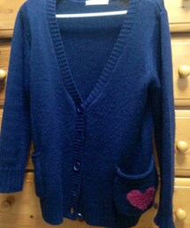 HEART MARKET | カーディガン/ボレロ