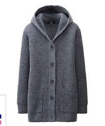 UNIQLO | カーディガン/ボレロ
