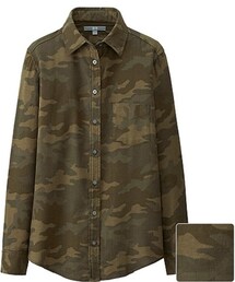 UNIQLO | シャツ/ブラウス