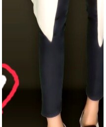 OZOC | デニムパンツ