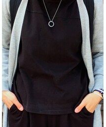 GU | Tシャツ/カットソー