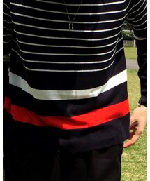 ZARA | ニット/セーター