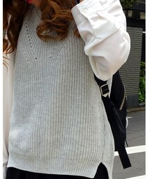 GLOBAL WORK | ニット/セーター