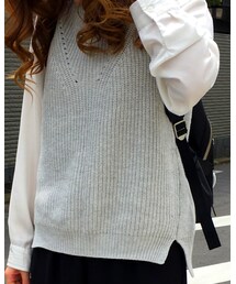 GU | シャツ/ブラウス