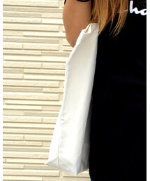 aquagirl | トートバッグ