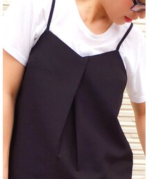 GU | キャミソール