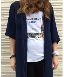 GU | カーディガン/ボレロ