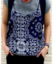 FREAK'S STORE | トップス