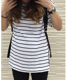 GU | Tシャツ/カットソー