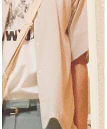 RAGEBLUE | シャツ/ブラウス