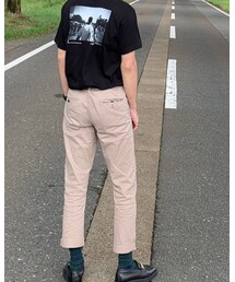 UNIQLO | チノパンツ