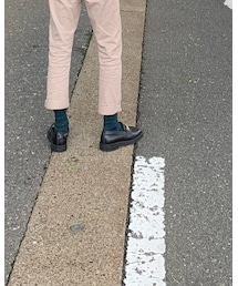 HARE | ローファー