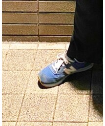 NEW BALANCE | スニーカー