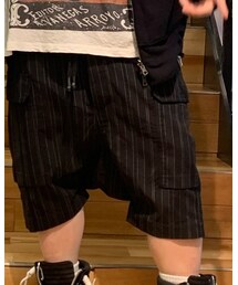 ISAMU KATAYAMA BACKLASH | パンツ