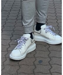 Alexander McQueen | スニーカー