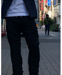 BALMAIN | パンツ