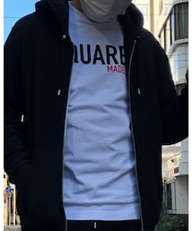 DSQUARED2 | Tシャツ/カットソー