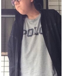 POLO RALPH LAUREN | Tシャツ/カットソー