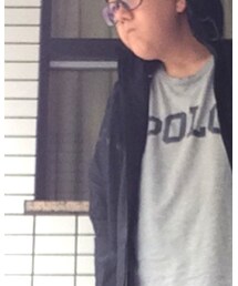 NIKE | ナイロンジャケット