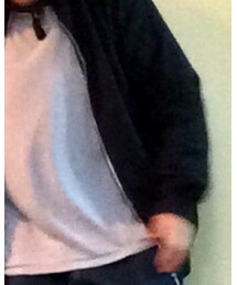 Blue Standard  | パーカー