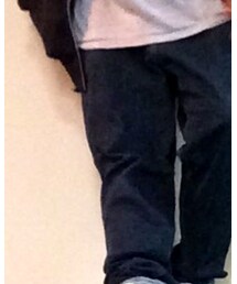 EDWIN | デニムパンツ